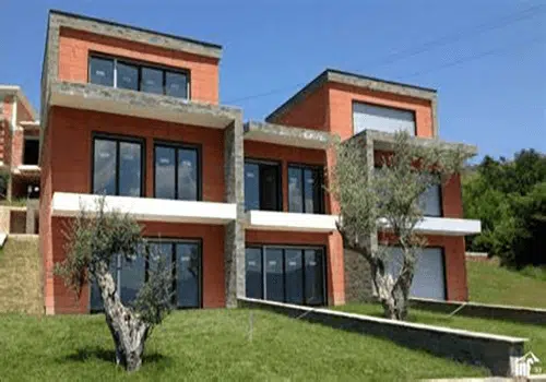 Olive Grove Residence