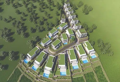 O² Residence