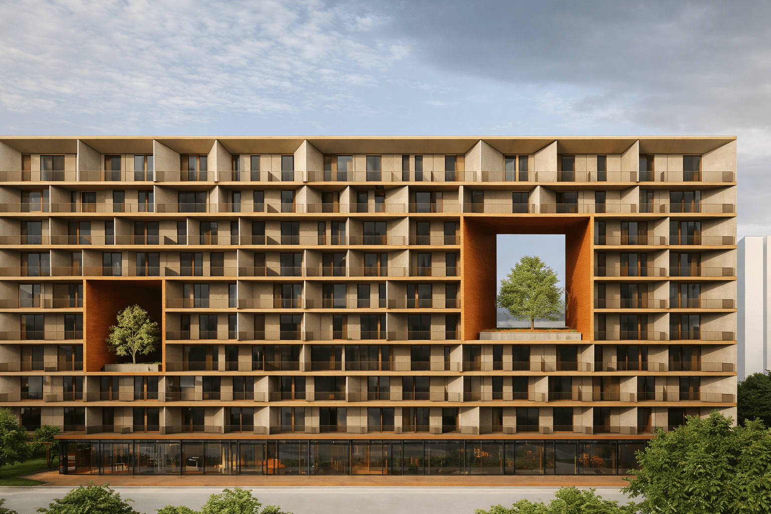 Altana Luxury