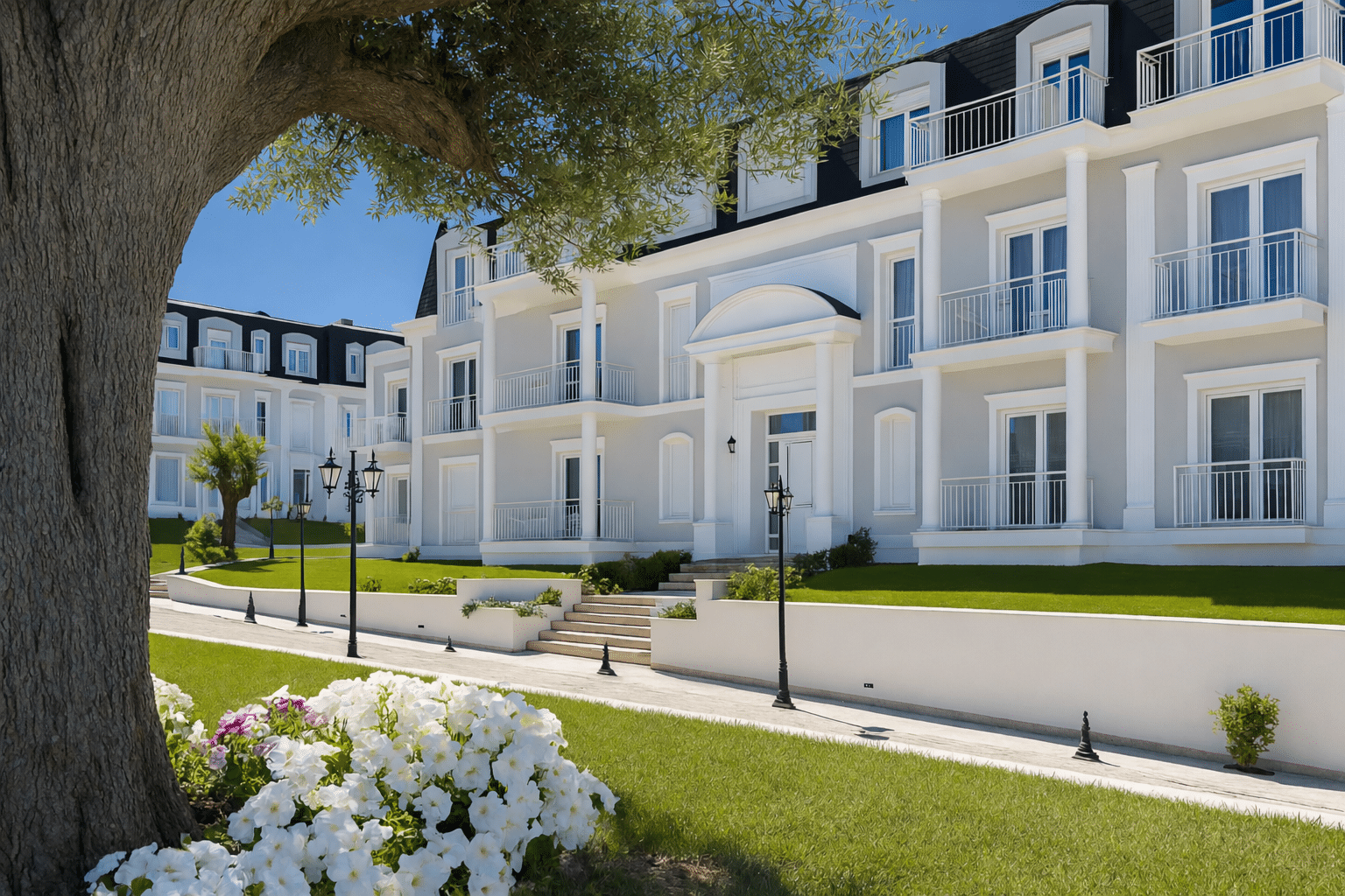 Joy Residence
