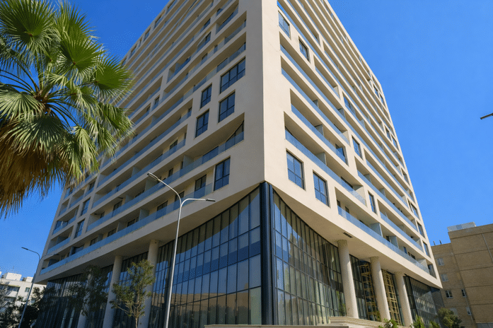 Mine Peza Golden Tower