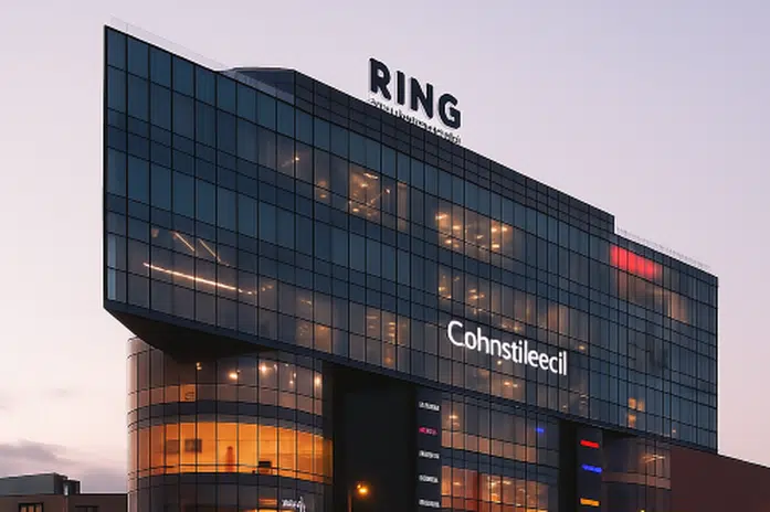 Ring Center