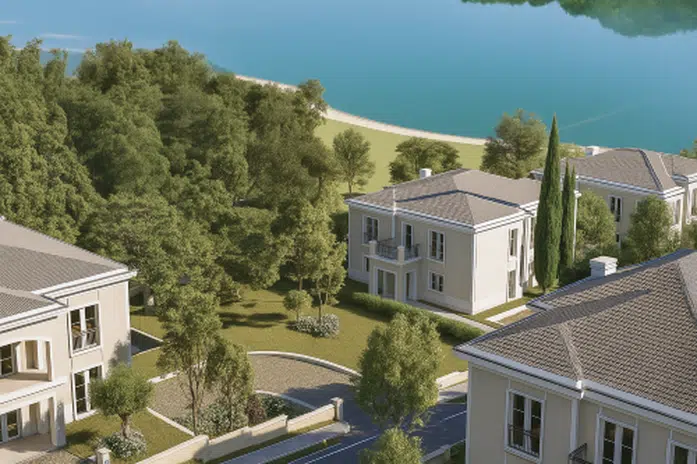 Rolling Hills Liqeni