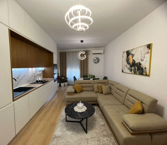 QIra Apartament 2+1, Don Bosko, Tirane
