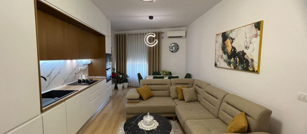 QIra Apartament 2+1, Don Bosko, Tirane
