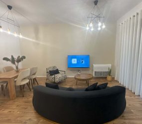 Apartament 1+1 me qira te Delijorgji